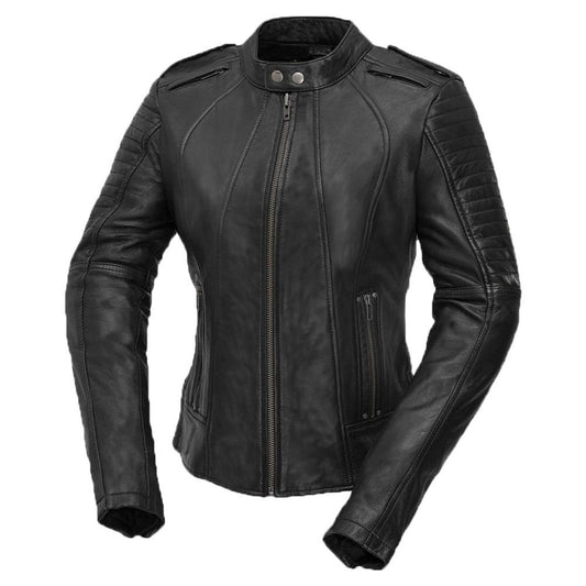 Spida - Women's Motorcycle Leather